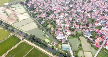 Bắc Ninh: Vì sao hai dự án đấu giá của cty Khởi Nguyên bị thanh tra?