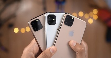 iPhone 11 ra mắt tối nay có gì đặc biệt, giá bao nhiêu?