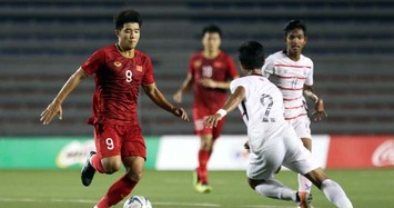 Nhiều đại gia hứa thưởng tiền tỷ nếu U22 Việt Nam đoạt HCV SEA Games