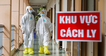 TP HCM không còn ca nghi nhiễm virus corona, hơn 2.100 người đang được cách ly