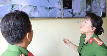 Chân dung nữ Phó giám đốc Công an đầu tiên của Đồng Tháp