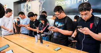 Apple, Microsoft, Google tìm cách chuyển sản xuất từ Trung Quốc sang Việt Nam