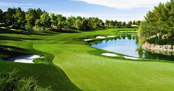 Hai du khách Anh nhiễm Covid-19 đã tới những sân golf nào ở Đà Nẵng?