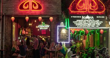 Phi công bệnh nhân 91 và quá trình bar Buddha thành nơi lây nhiễm Covid-19 lớn nhất Sài Gòn