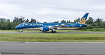 Vietnam Airlines giới hạn số lượng hành khách các chuyến bay đến TP HCM