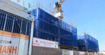 Panomax River Villa: TTC Land 'đút túi' hàng trăm tỷ từ chênh lệch số căn hộ?