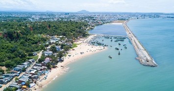 Dự án Hamubay Phan Thiết: Trường Phúc Hải và Đất Biển Vàng dính nhiều sai phạm