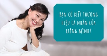 Shark Thái Vân Linh: Đây là những câu hỏi để định vị thương hiệu cá nhân của bạn 