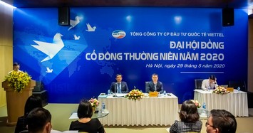 Viettel Global đặt mục tiêu tăng trưởng 10-15% trong năm 2020