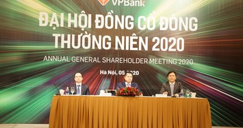 Thoái vốn tại 'con gà đẻ trứng vàng' FE Credit, VPBank sẽ lấy gì để tăng trưởng lợi nhuận?