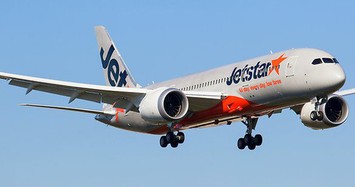 Jetstar Pacific đổi tên thương hiệu thành Pacific Airlines