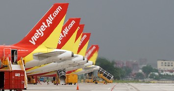 27 phi công Pakistan dùng giấy phép sai quy cách: 11 phi công bay cho VietJet, 1 bay cho Jetstar Pacific