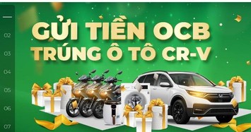 Gần 6 tỉ đồng tiền gửi  tại ngân hàng Phương Đông của khách hàng biến mất