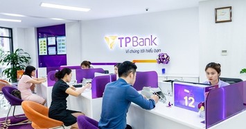 Ăn cắp số căn cước, kẻ xấu mạo danh mở tài khoản TPBank để lừa tiền