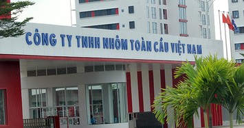 Công ty Nhôm Toàn Cầu có dấu hiệu chuyển giá hàng nghìn tỉ đồng