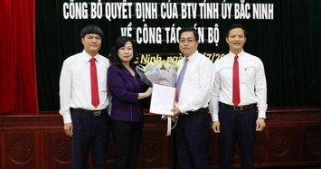 'Nếu có lựa chọn, tôi sẽ không chỉ định con mình làm Bí thư thành phố'