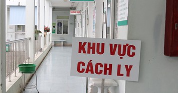 Lộ trình di chuyển của 2 ca nghi nhiễm COVID-19 ở TP HCM rất phức tạp