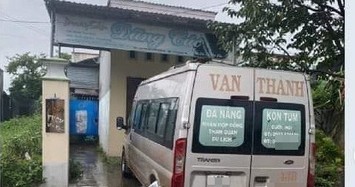 Cách ly tại nhà, cô gái vẫn đi uống trà sữa, tiếp xúc nhiều người