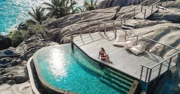 Khách tố resort Six Senses Ninh Van Bay không hoàn cọc 52 triệu đồng vì Covid-19