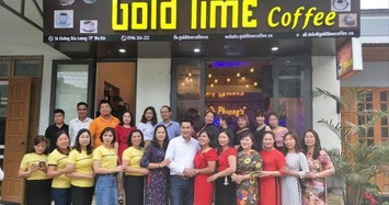 Ma trận gọi vốn đa cấp thời 4.0: Tạm giữ khẩn cấp lãnh đạo tập đoàn Gold Time