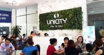 Unicity Marketing Việt Nam tiếp tục bị phạt nặng vì vi phạm luật kinh doanh đa cấp