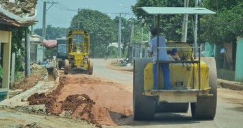 Đồng Nai: Những cái "bẫy" nguy hiểm trên Hương lộ 9 và Hương lộ 7