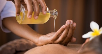 Đình chỉ hoạt động 18 tháng cơ sở massage tổ chức khám chữa bệnh 