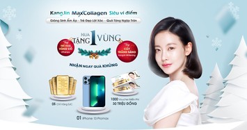 Khám chữa bệnh không giấy phép, Becamexc Beauty bị phạt 135 triệu đồng, đình chỉ 18 tháng