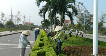 Duy nhất liên danh tham gia trúng gói thầu gần 9 tỷ ở Nhà Bè 