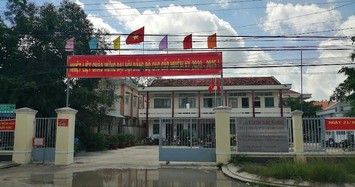 Long An: 2 nhà thầu cạnh tranh gói sửa chữa hơn 7 tỷ