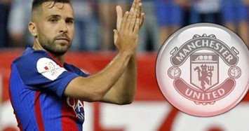 Chuyển nhượng bóng đá mới nhất: MU tính chơi lớn rút ruột Barca