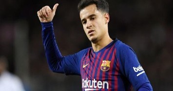 Chuyển nhượng bóng đá mới nhất: MU chắc chắn thành công với Coutinho