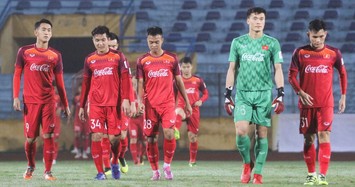 HLV Park Hang-seo có gì ở U23 Việt Nam phiên bản “2.0“?