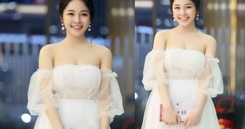 Trước Trâm Anh, những hot girl nào từng dính nghi vấn clip nóng?