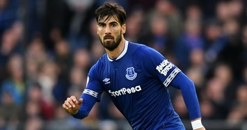 Tin chuyển nhượng: Arsenal và Everton đều muốn có chữ ký của Andre Gomes