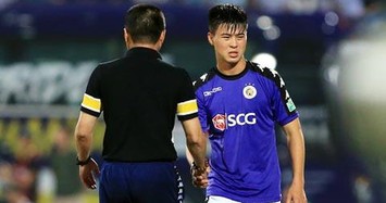 King's Cup 2019 có kịp ghi tên Duy Mạnh?  