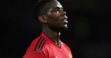 Real muốn đổi Bale lấy Pogba 