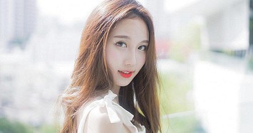 Hotgirl hoàn mỹ nhất Đông Nam Á lười kiếm tiền