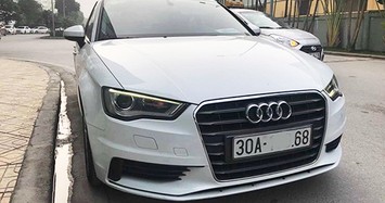 870 triệu có ngay xế sang Audi A3, đi liệu có ổn?