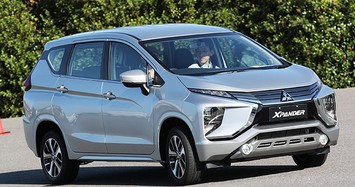 Mitsubishi Xpander bị tố lỗi 'đang chạy thì chết máy' ở Philippines