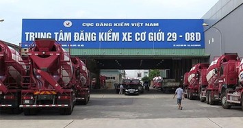 Ôtô hết hạn đăng kiểm vẫn lưu thông thì chủ xe hay tài xế bị phạt?