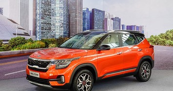 Kia K3 và Seltos đồng loạt tăng giá 