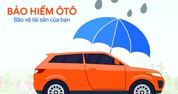 Những loại bảo hiểm ôtô cần phải có khi mua xe