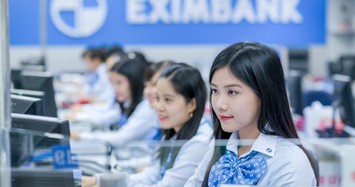 Ai “sang tay” thoả thuận 203 triệu cổ phiếu Eximbank?