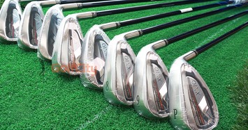 Top 3 loại gậy quan trọng nhất khi chơi golf