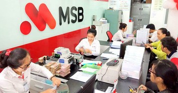 Maritime Bank có đang làm trái quy định của Ngân hàng Nhà nước?