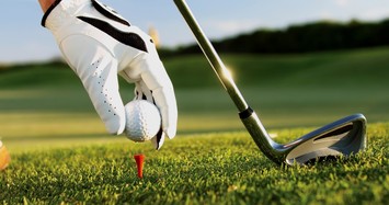 Người mới chơi golf nên chơi như thế nào cho hiệu quả?