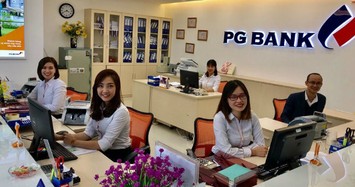 Gần 1/4 nhân viên thôi việc trong năm qua, sếp PGBank nói gì?