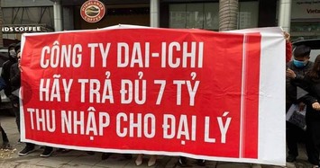 Vụ Dai-ichi bị “tố” lừa đảo: Hé lộ sự "khắc nghiệt" trong cách đối xử với người lao động