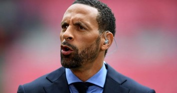 Cựu trung vệ MU Rio Ferdinand được tiễn cử cho vị trí GĐTT của Quỷ Đỏ